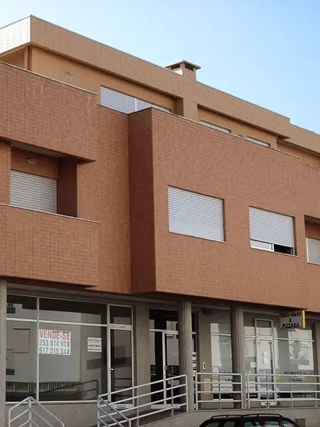 Imagem ilustrativa de Edifício Alexandre Herculano