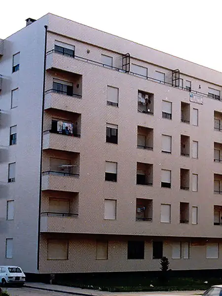 Imagem ilustrativa de Edifício DOMA