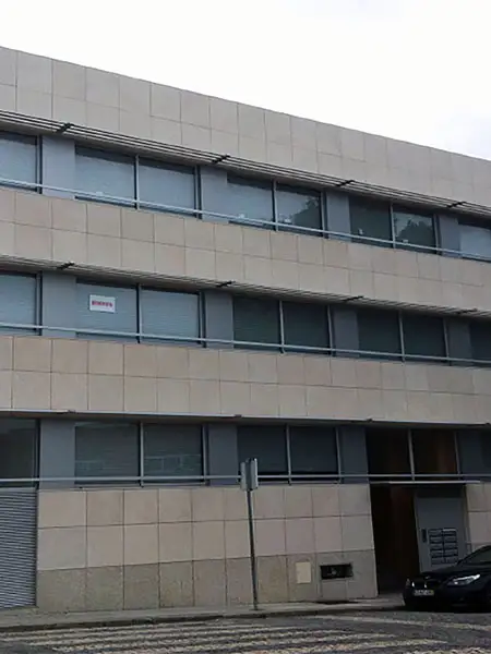 Imagem ilustrativa de Edifício Horizonte e Mar III