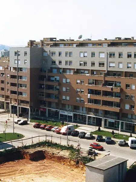 Imagem ilustrativa de Edifício Jomag