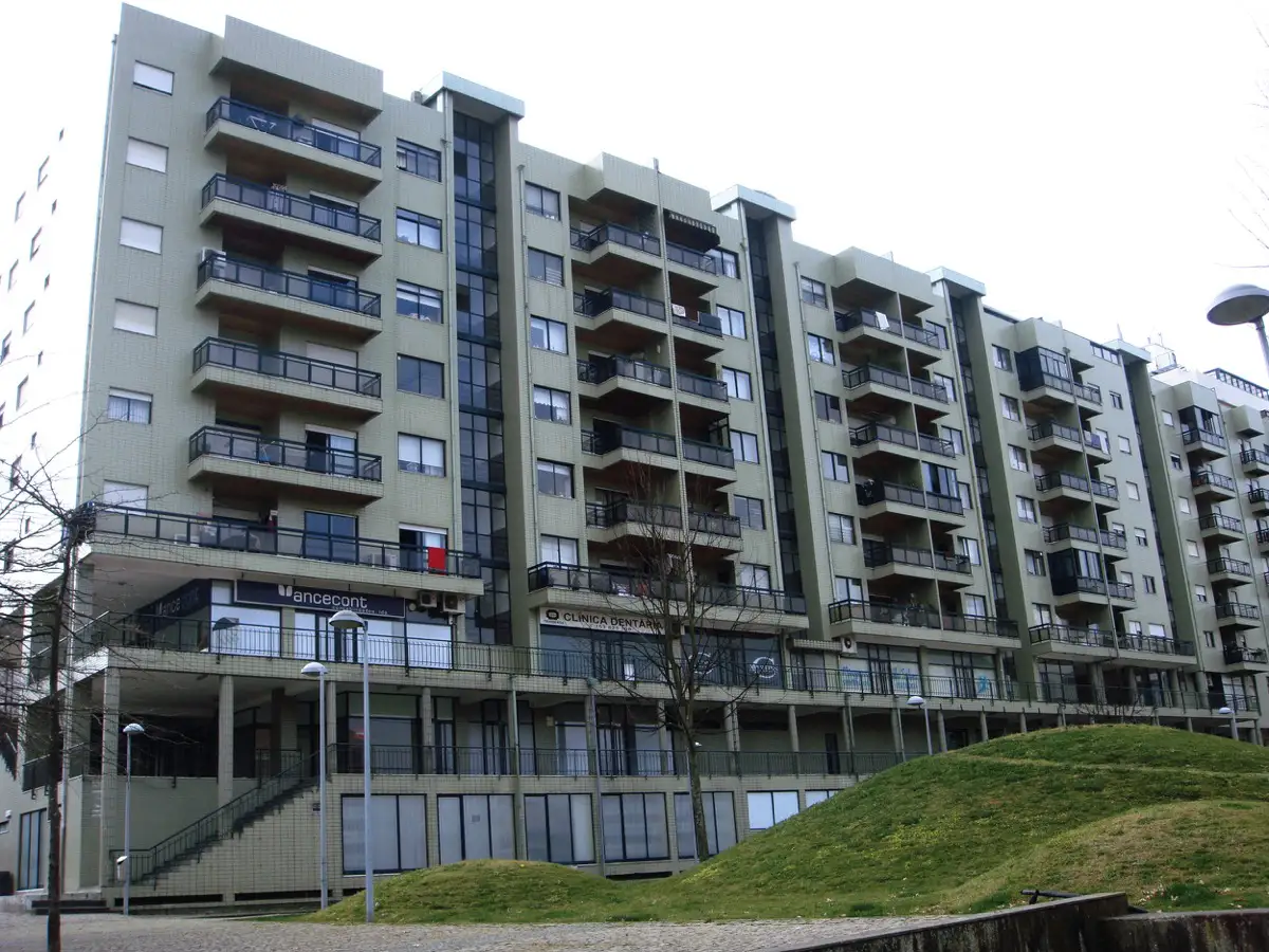 Edifício Panorâmico