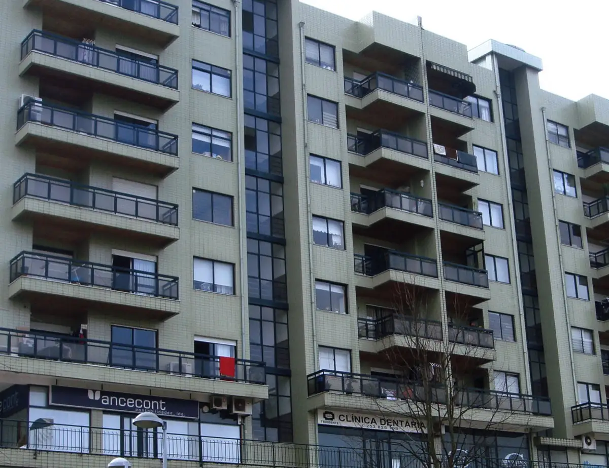 Edifício Panorâmico