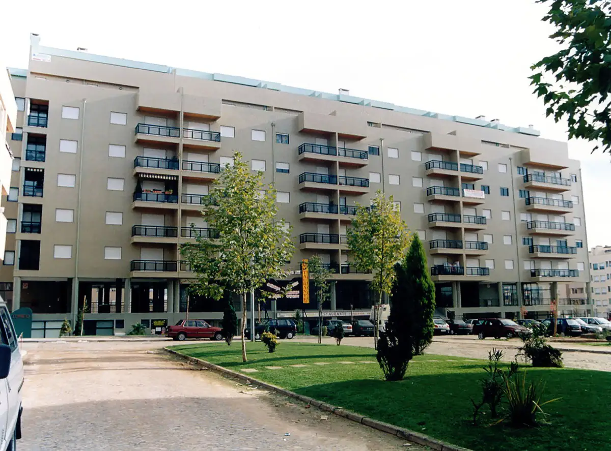 Edifício Panorâmico