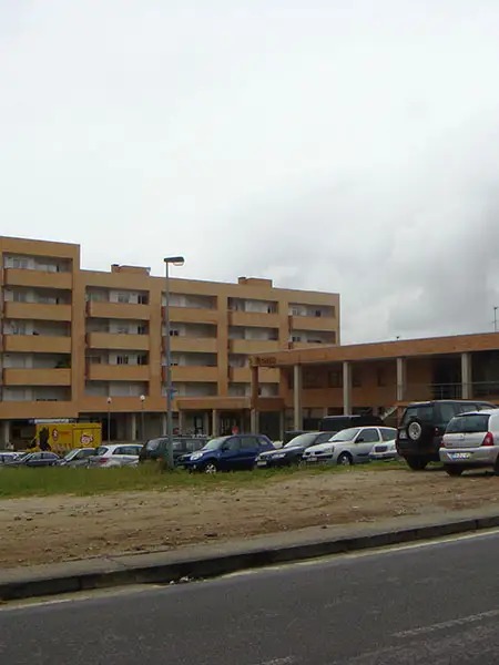 Imagem ilustrativa de Edificio Rio NIL