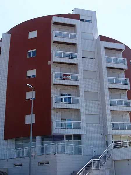 Imagem ilustrativa de Edifício Universo