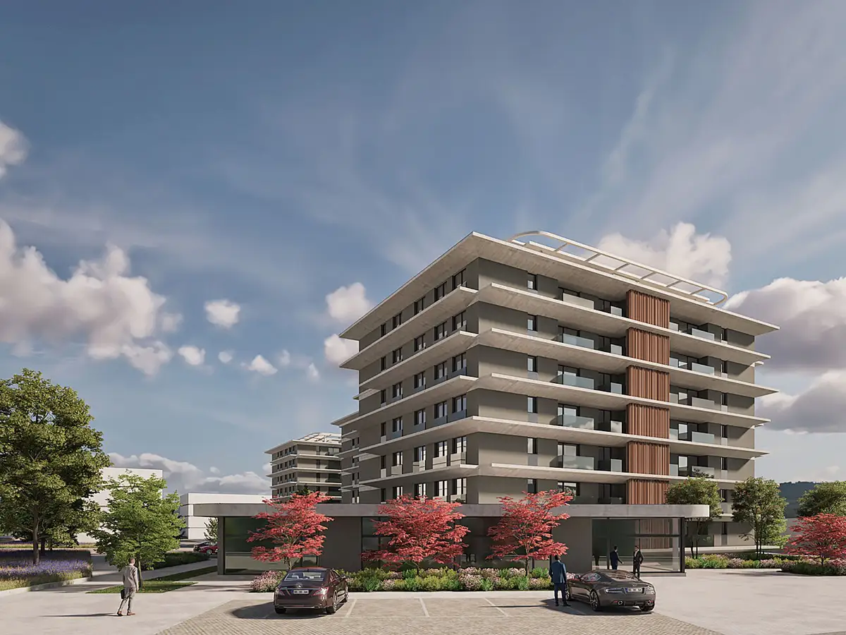 Residence Tower - Barcelos