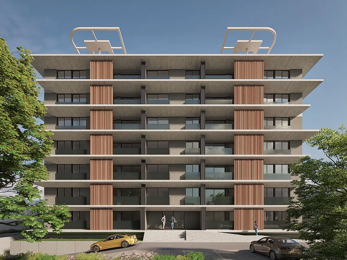 Residence Tower - Barcelos