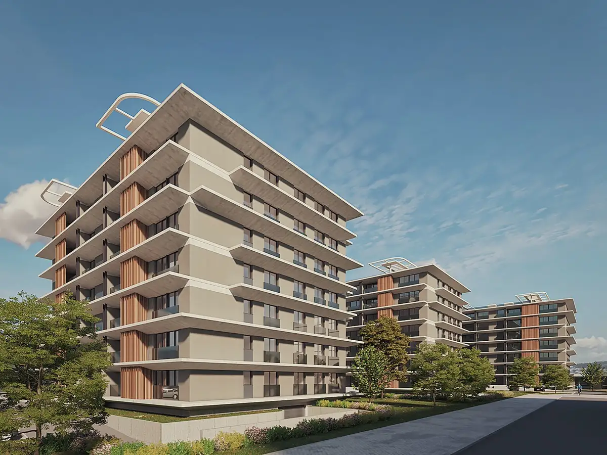 Residence Tower - Barcelos