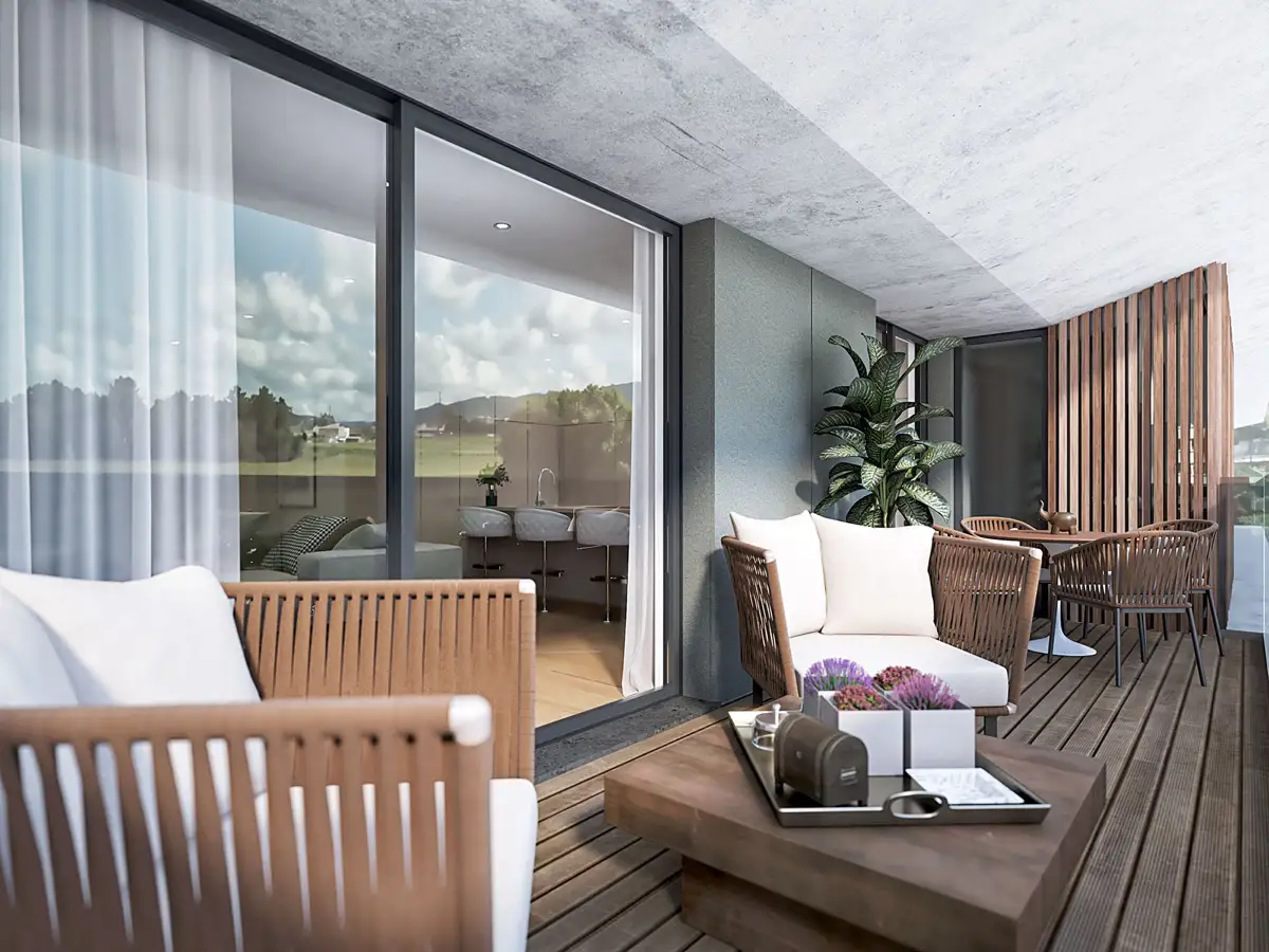 Residence Tower - Barcelos