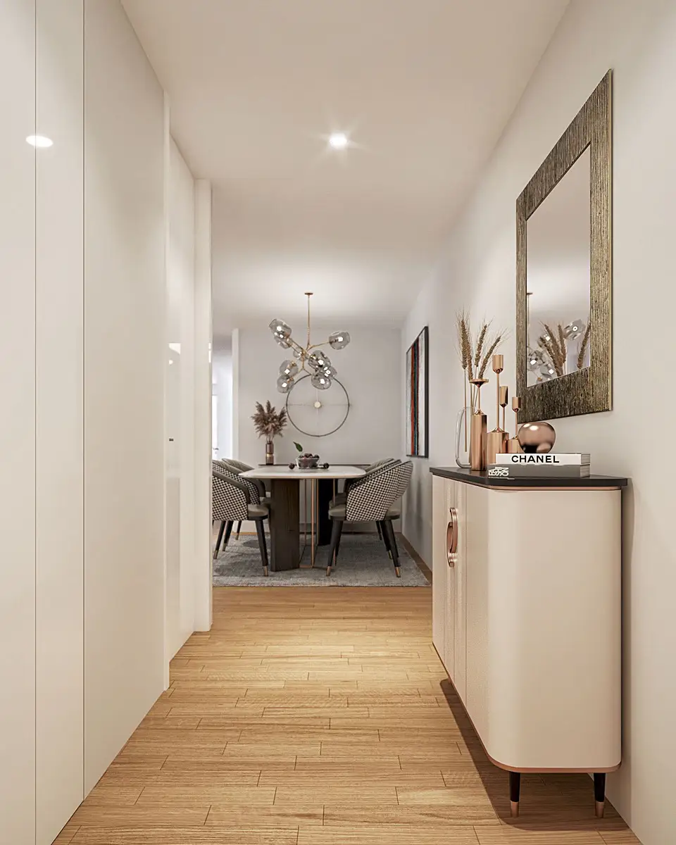 Residence Tower - Barcelos