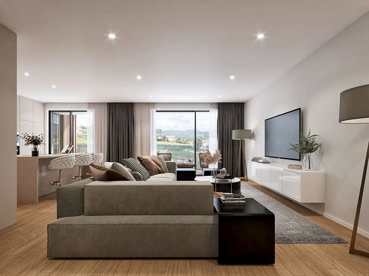 Residence Tower - Barcelos