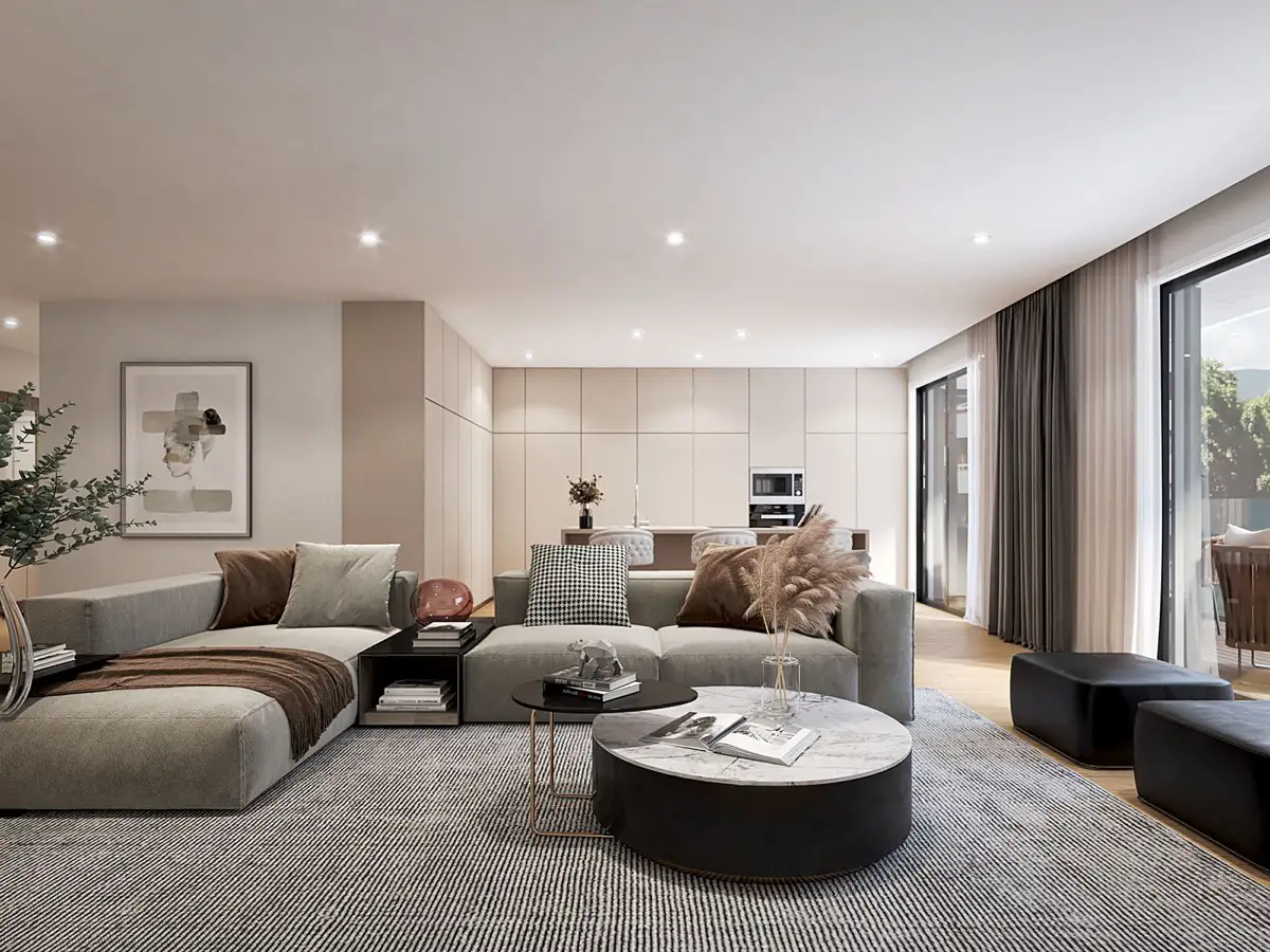 Residence Tower - Barcelos