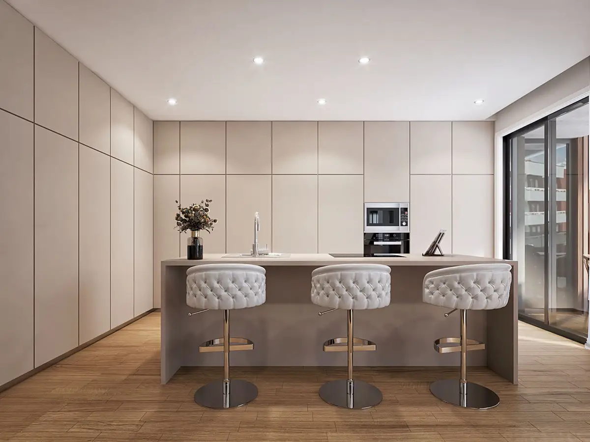 Residence Tower - Barcelos