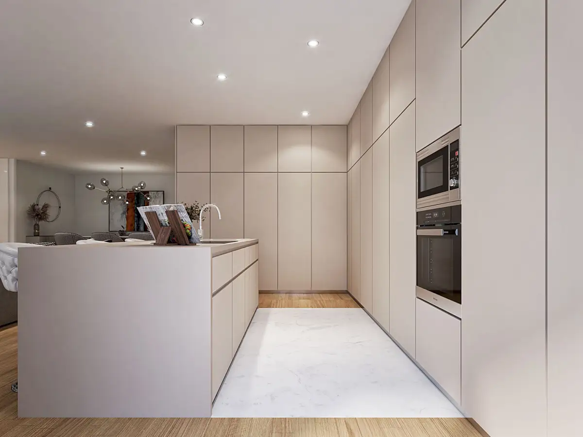 Residence Tower - Barcelos