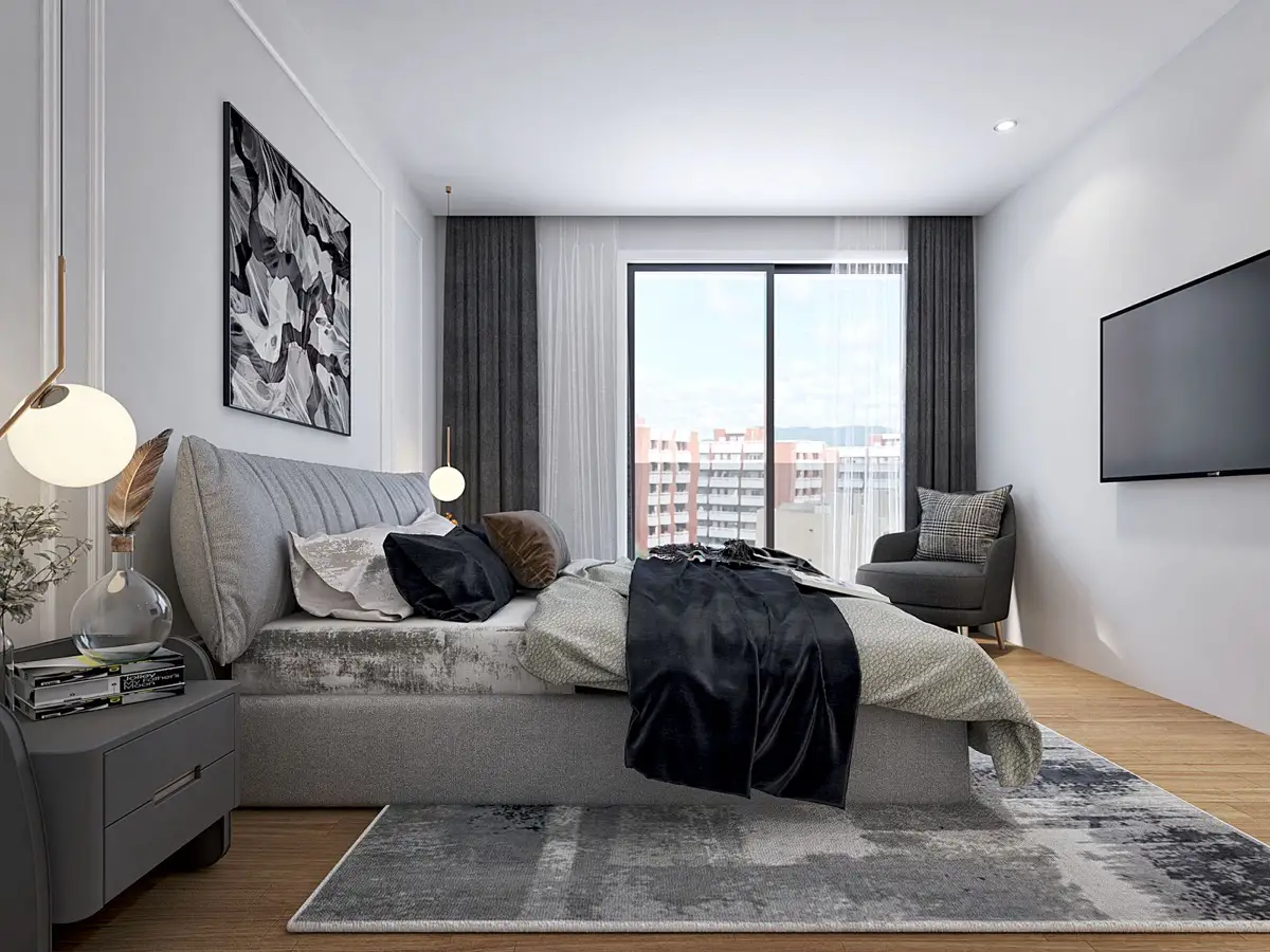 Residence Tower - Barcelos