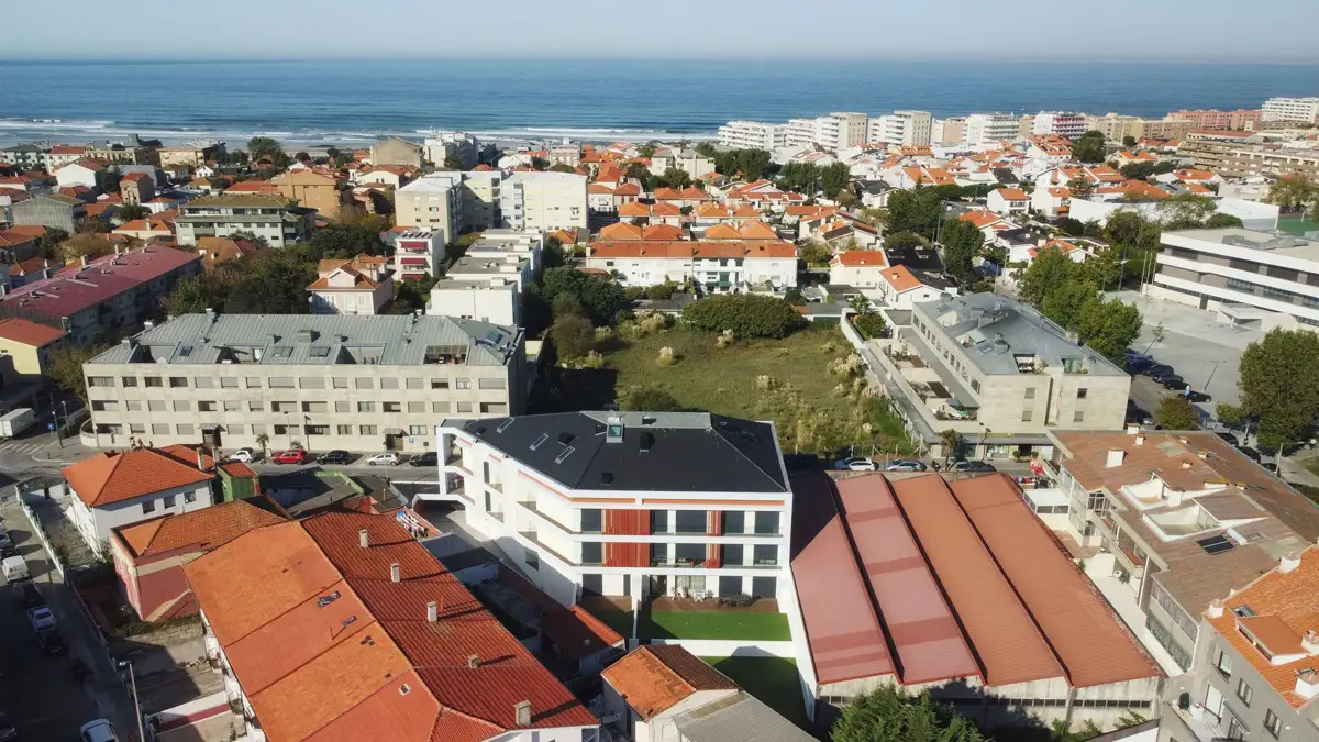 Leça da Palmeira